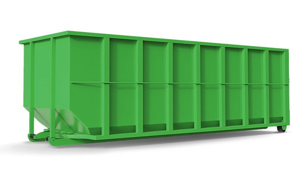 What Are Dumpster Rentals?