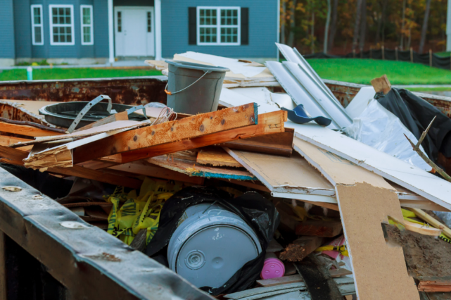 What Are The Qualities Of A Good Company That Rents Dumpsters?