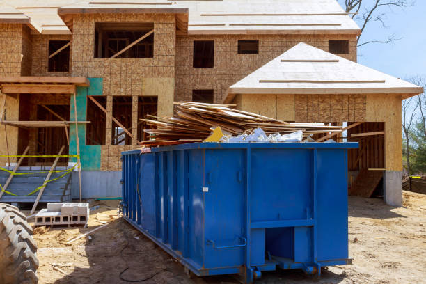 In North Carolina, you can Rent Dumpsters