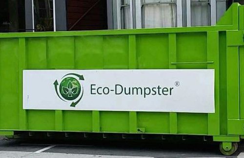 Recycling: Driving the Local Circular Economy